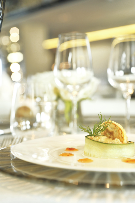 Ponant Yacht Cruises & Expeditions Room Service 1.png